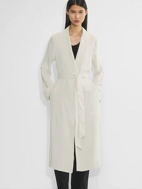 Babaton Kahlo Robe Long